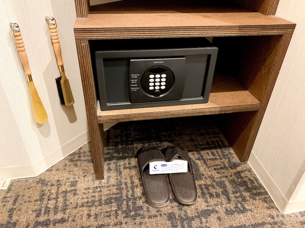 comfort inn fukuoka tenjin