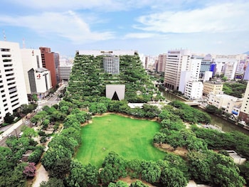 comfort inn fukuoka tenjin