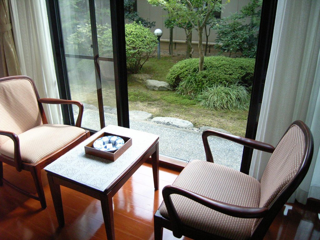 yumeya hanatsukushi