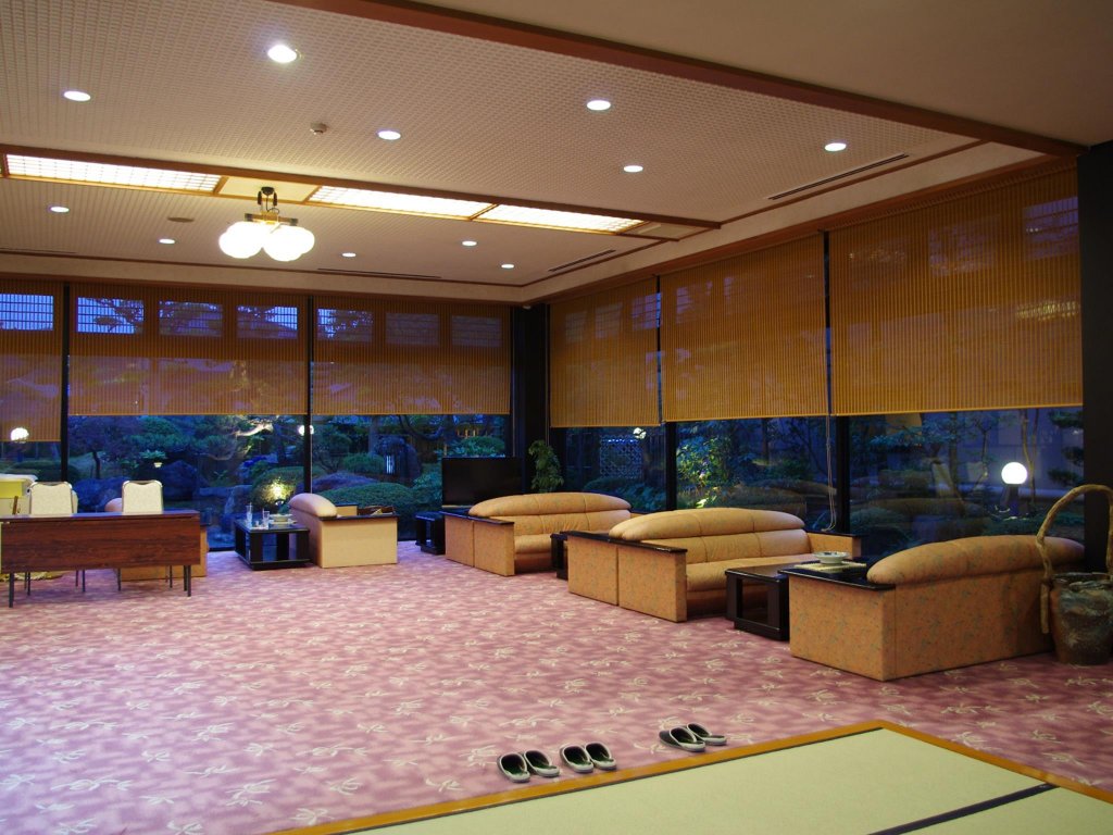 yumeya hanatsukushi