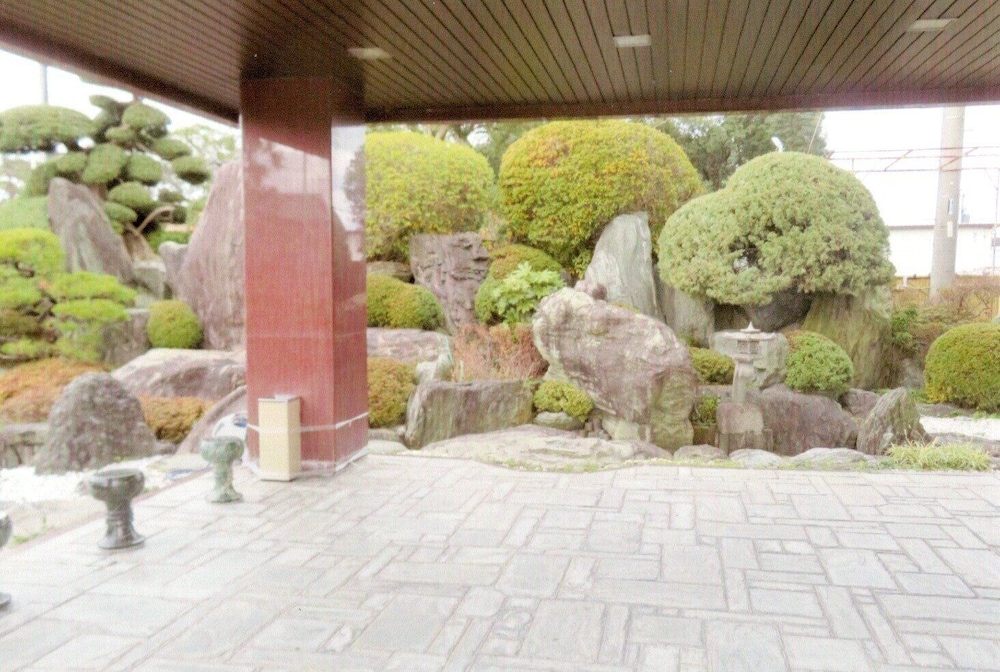 hotel itoh