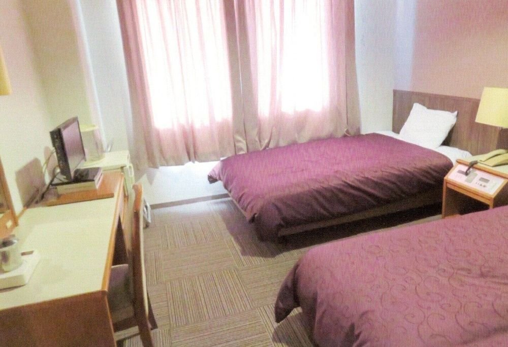hotel itoh