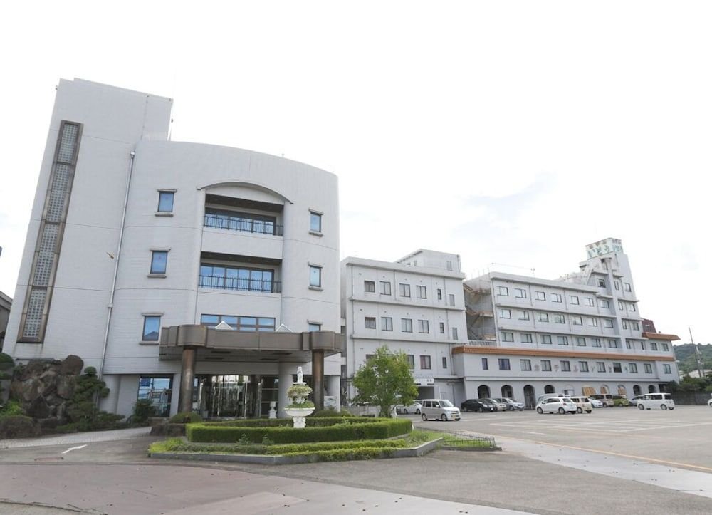 hotel itoh