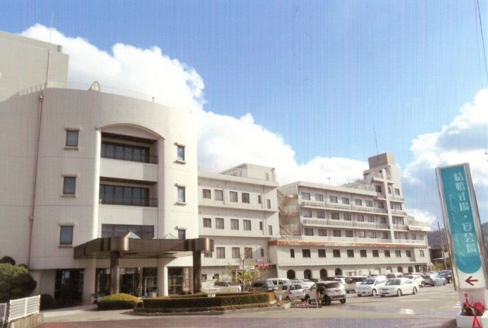 hotel itoh