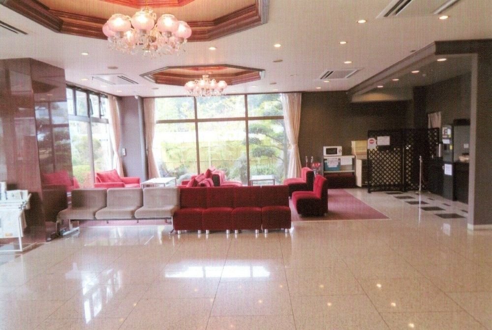 hotel itoh
