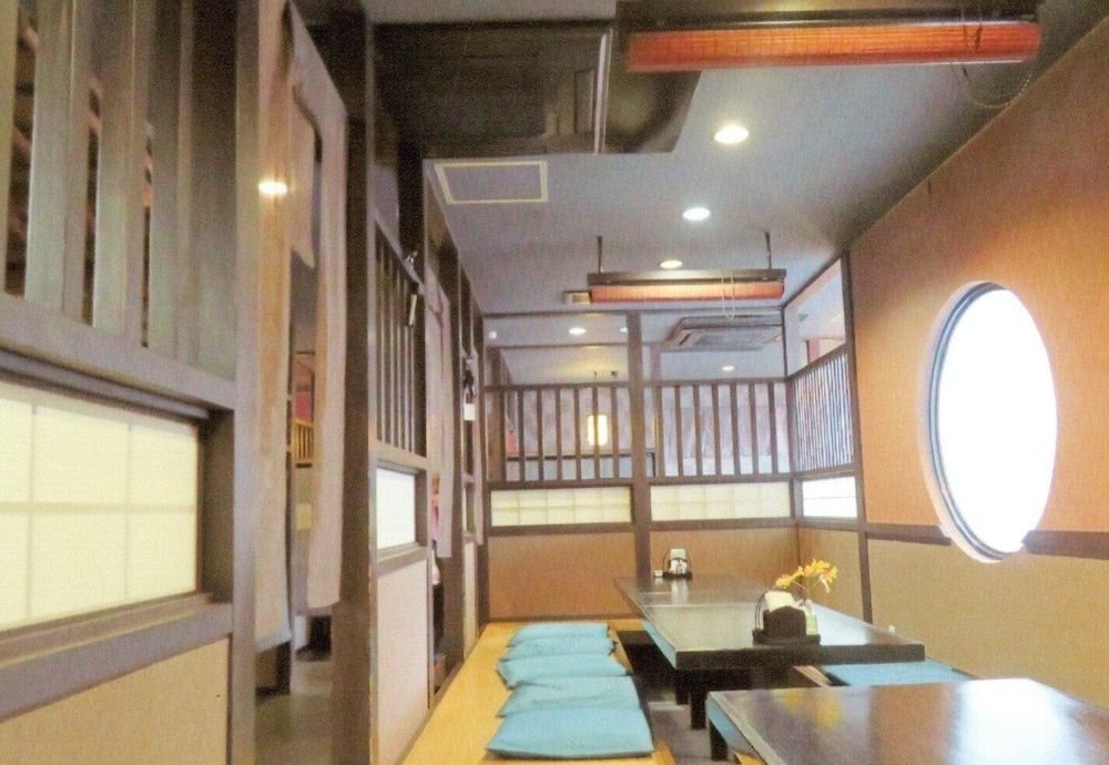 hotel itoh