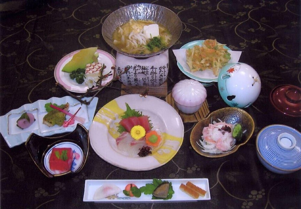 hotel itoh