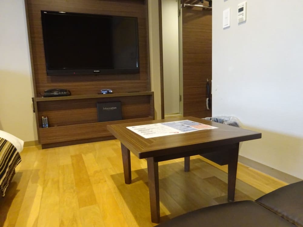 jr west group via inn okayama