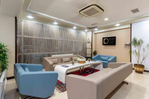 dies hotel