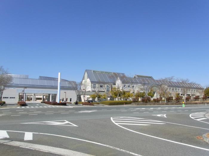 kibikougen resort hotel