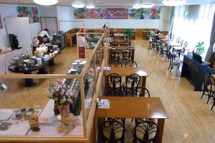 kibikougen resort hotel