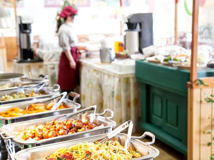 kibikougen resort hotel