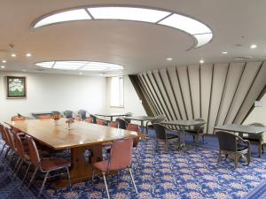 kibikougen resort hotel