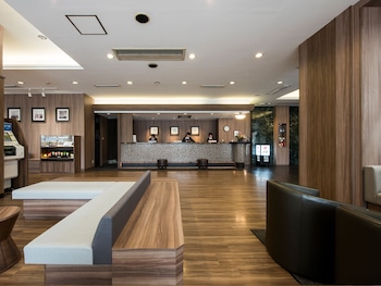nagasaki bus terminal hotel