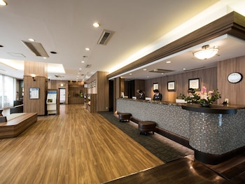 nagasaki bus terminal hotel
