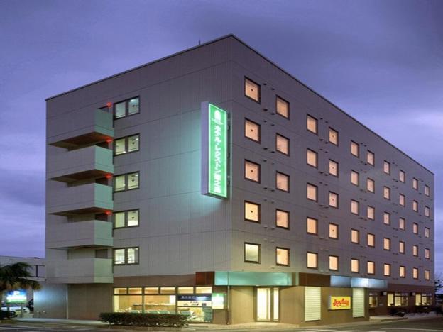 hotel lexton tokunoshima tokunoshima