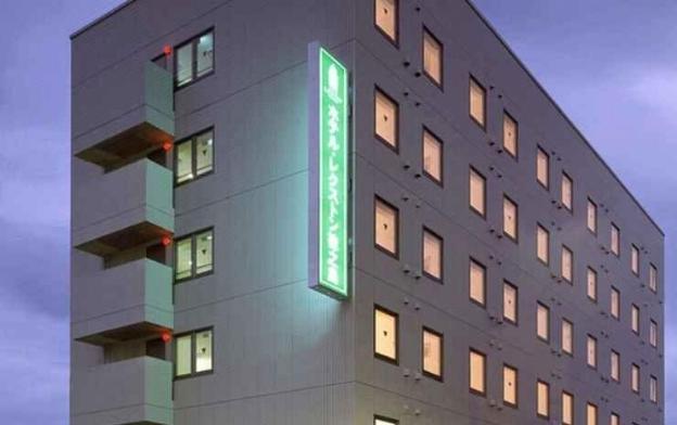 hotel lexton tokunoshima tokunoshima