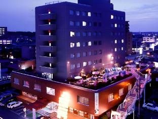 akita park hotel