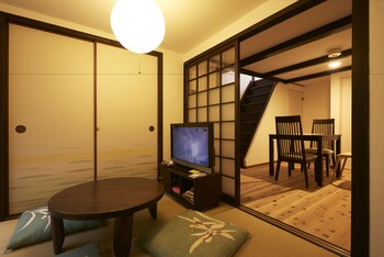 guest house connection karasuma gojo