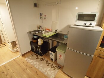 guest house connection karasuma gojo