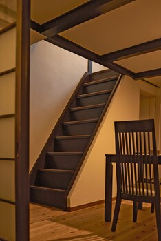 guest house connection karasuma gojo