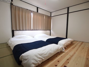 guest house connection karasuma gojo