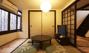 guest house connection karasuma gojo