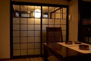 guest house connection karasuma gojo