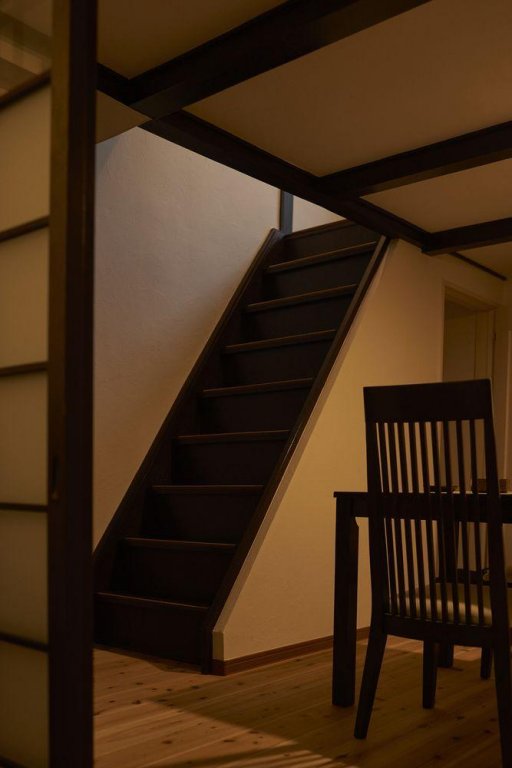 guest house connection karasuma gojo