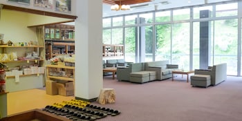 Hotel Nosegawa,Koyasan>>Koya,2.5 star