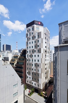 the b shimbashi