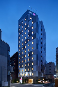 the b shimbashi
