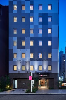 the b shimbashi