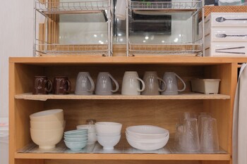 guest house umikaji hostel