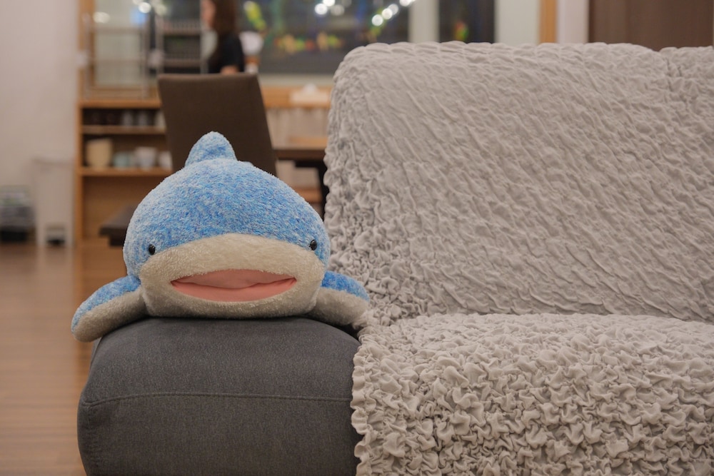 guest house umikaji hostel