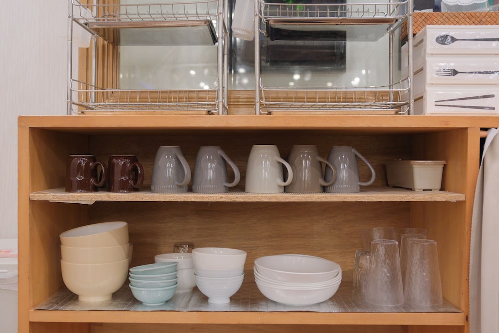 guest house umikaji hostel