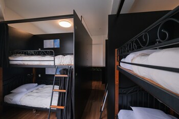 guest house umikaji hostel