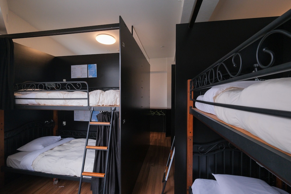 guest house umikaji hostel