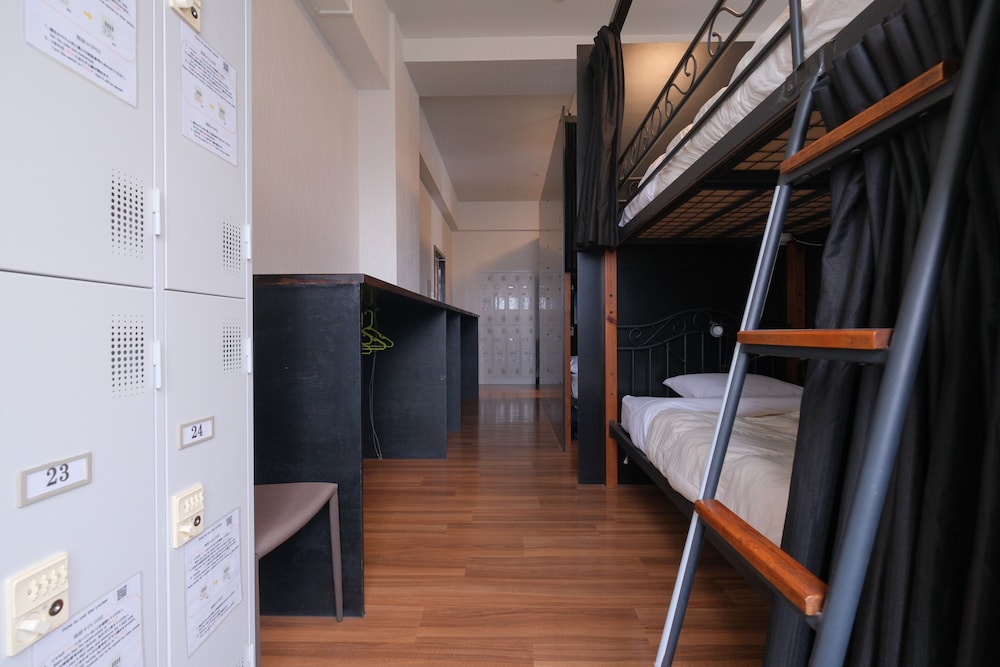 guest house umikaji hostel