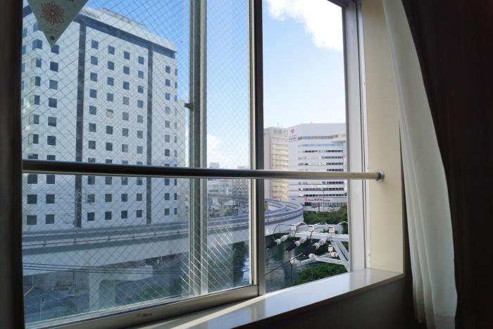 guest house umikaji hostel