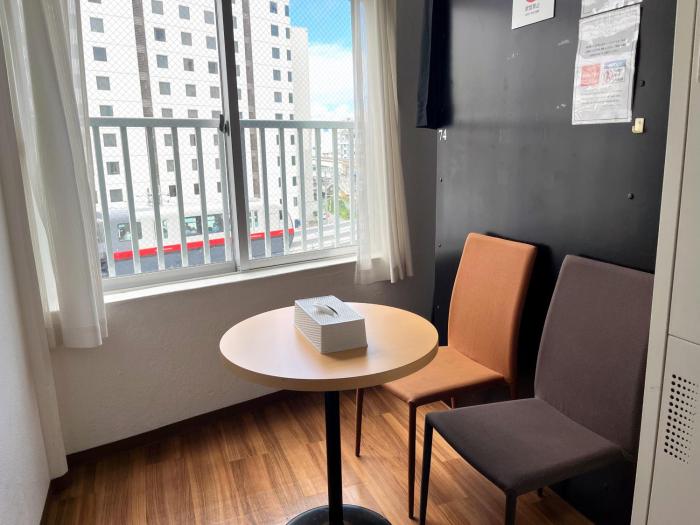 guest house umikaji hostel