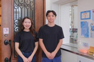 guest house umikaji hostel