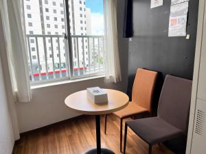 guest house umikaji hostel