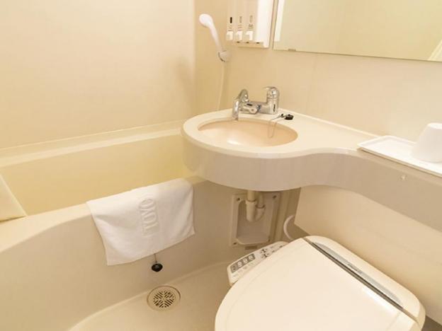 toyoko inn tokyo otemachi