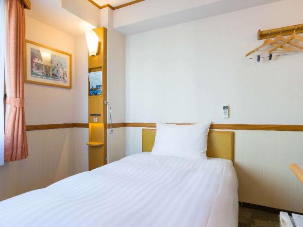 toyoko inn tokyo otemachi