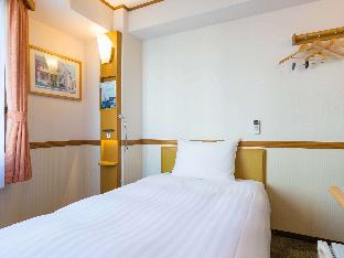 toyoko inn tokyo otemachi