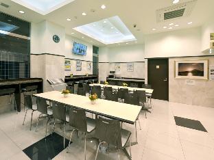 toyoko inn tokyo otemachi