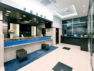 toyoko inn tokyo otemachi