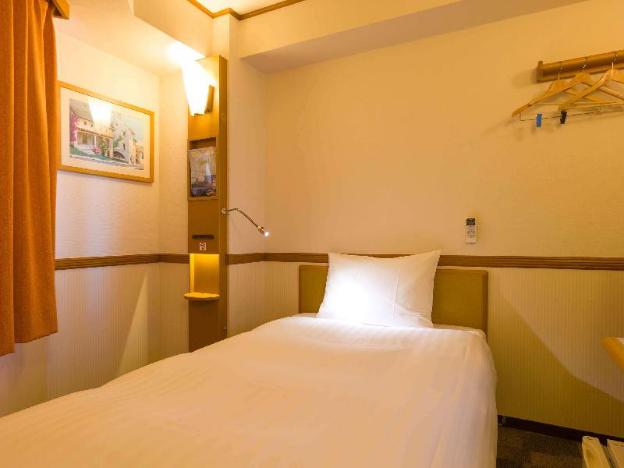 toyoko inn tokyo otemachi