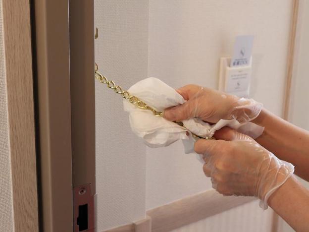 toyoko inn tokyo otemachi